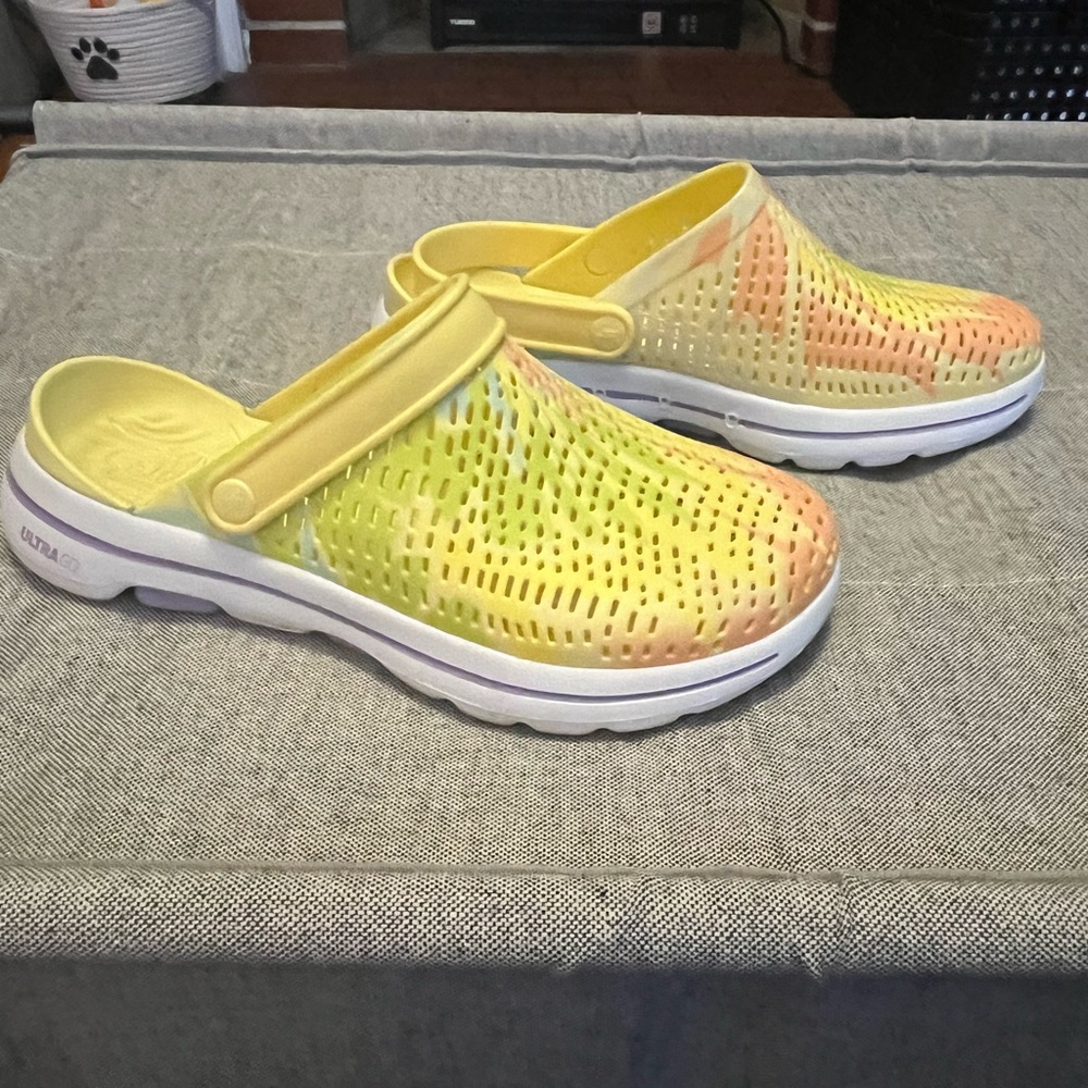 Skechers Cali-gear